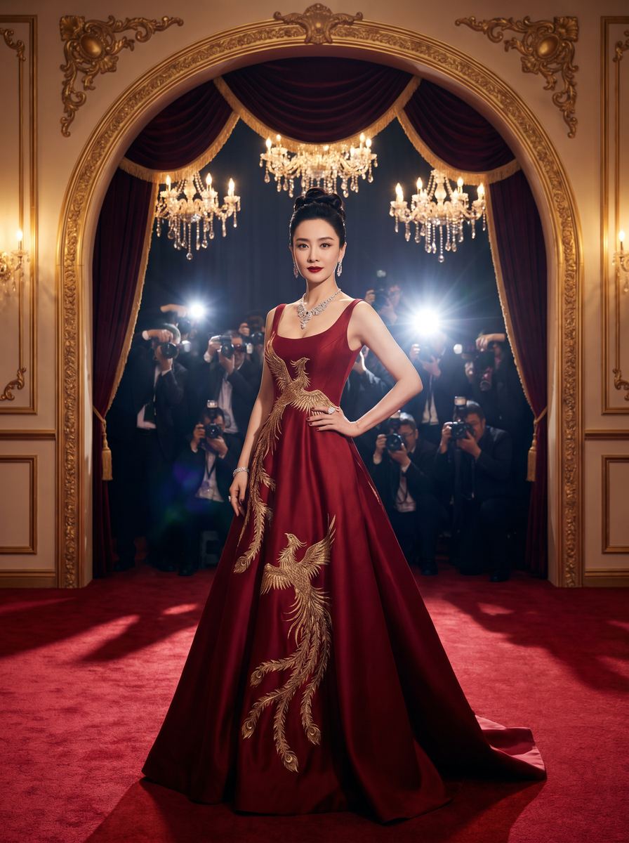 蘑菇视频-网红明星写真视频