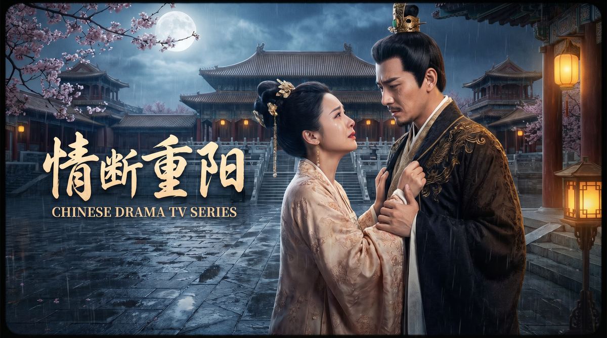 蘑菇视频-情断重阳古装剧视频